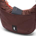 Trozo 8L Shoulder Bag - Cada Día