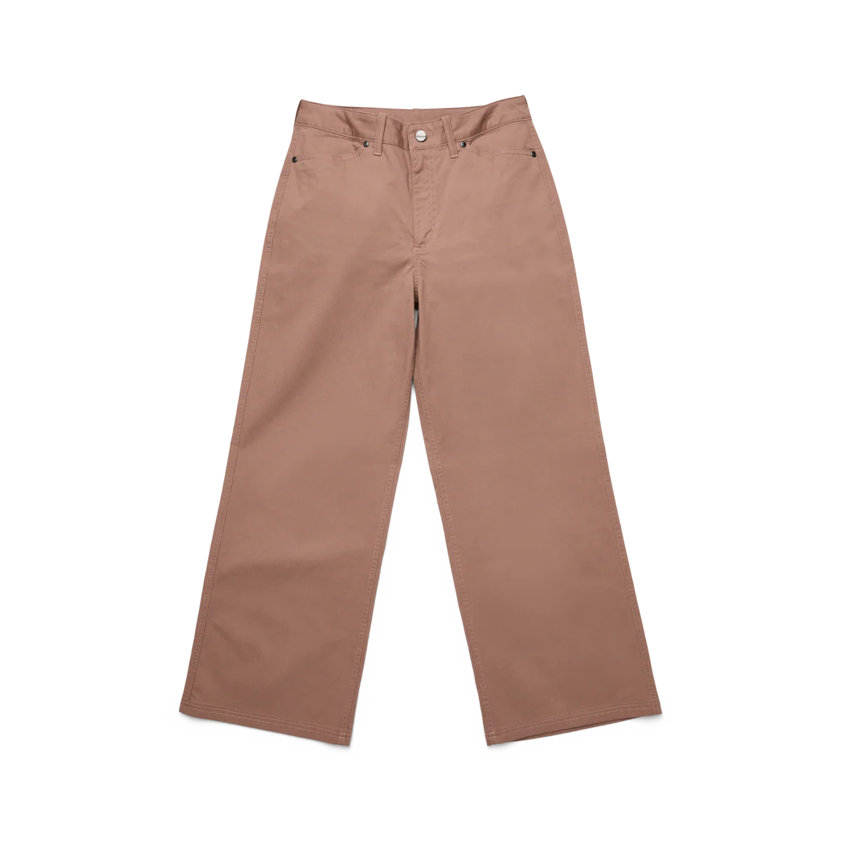 Ambato Wide Leg Everyday Pant - Women's
