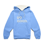 Do Good Pullover Hoodie - Women's
