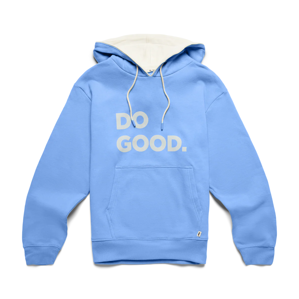 Do Good Pullover Hoodie - Women's