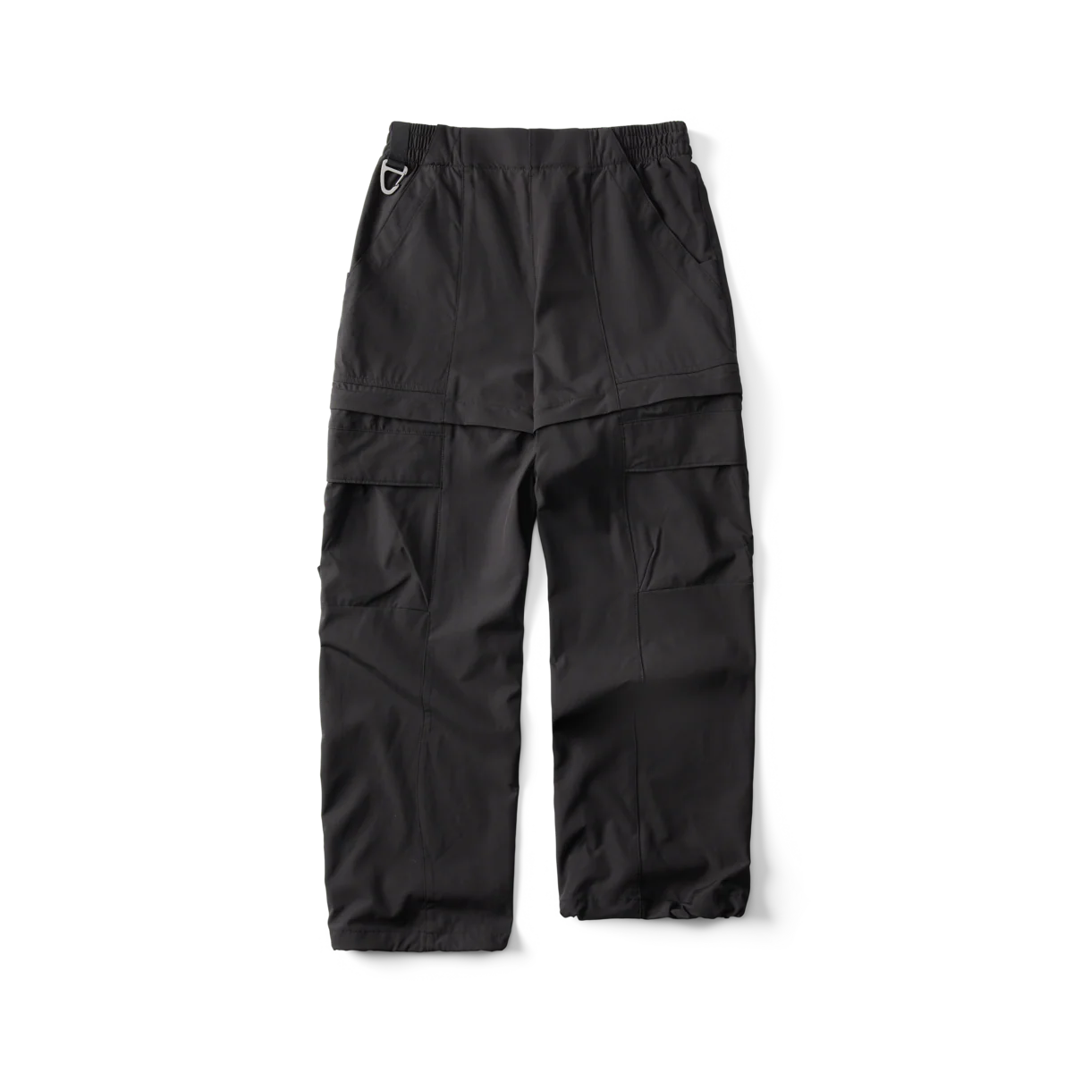 Losdos Zip-Off Pant - Women's