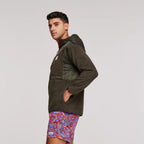 Trico Hybrid Jacket - Men's
