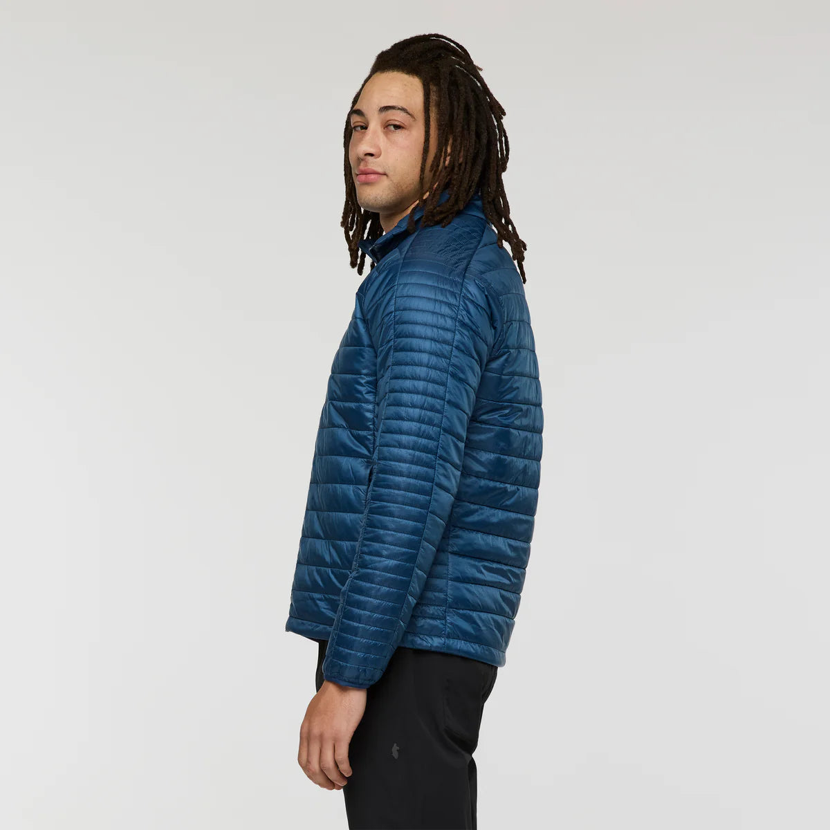 Capa Insulated Jacket - Men's