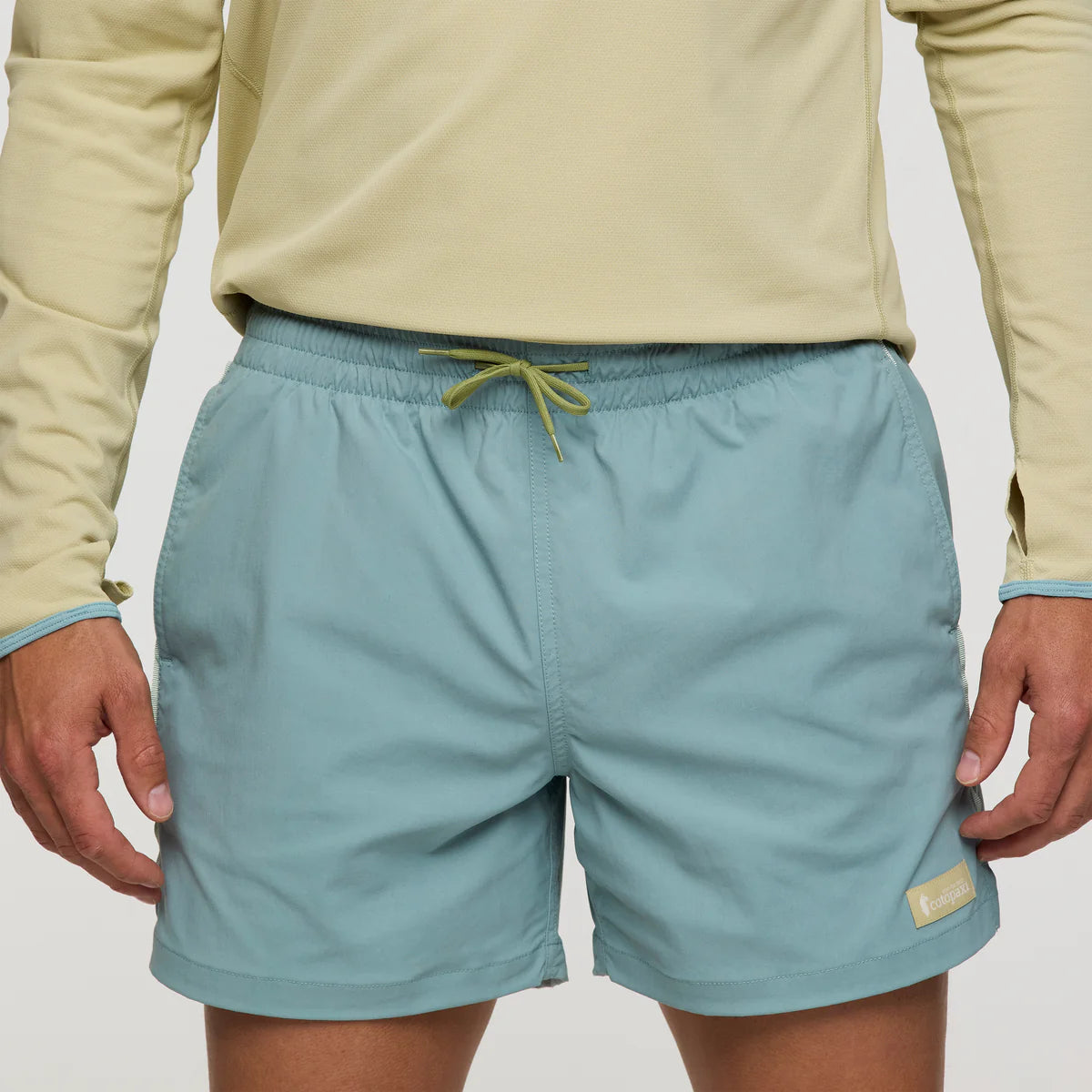 Brinco 5" Short - Solid - Men's