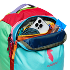 Allpa Mini 20L Travel Pack - Del Día