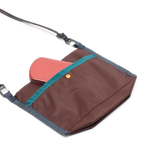 Lista 2L Lightweight Crossbody Bag - Cada Día