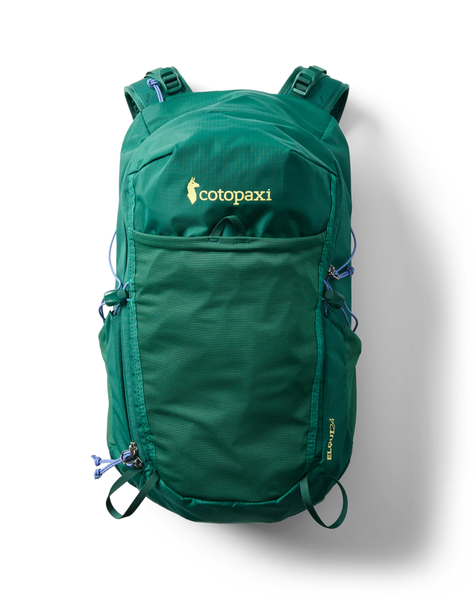 Elqui 24L Daypack
