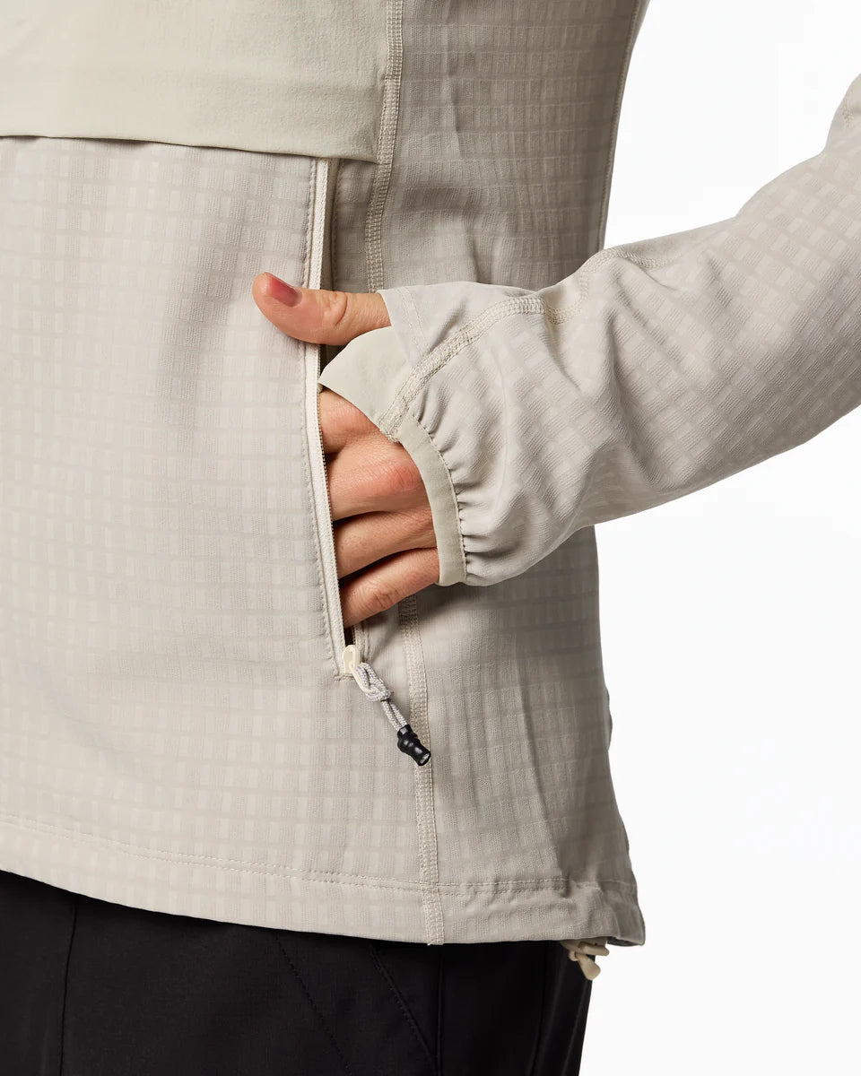 Yermo Hooded Jacket - Women's