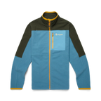 Abrazo Fleece Full-Zip Jacket - Men's