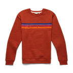 On The Horizon Crew Sweatshirt - Women's