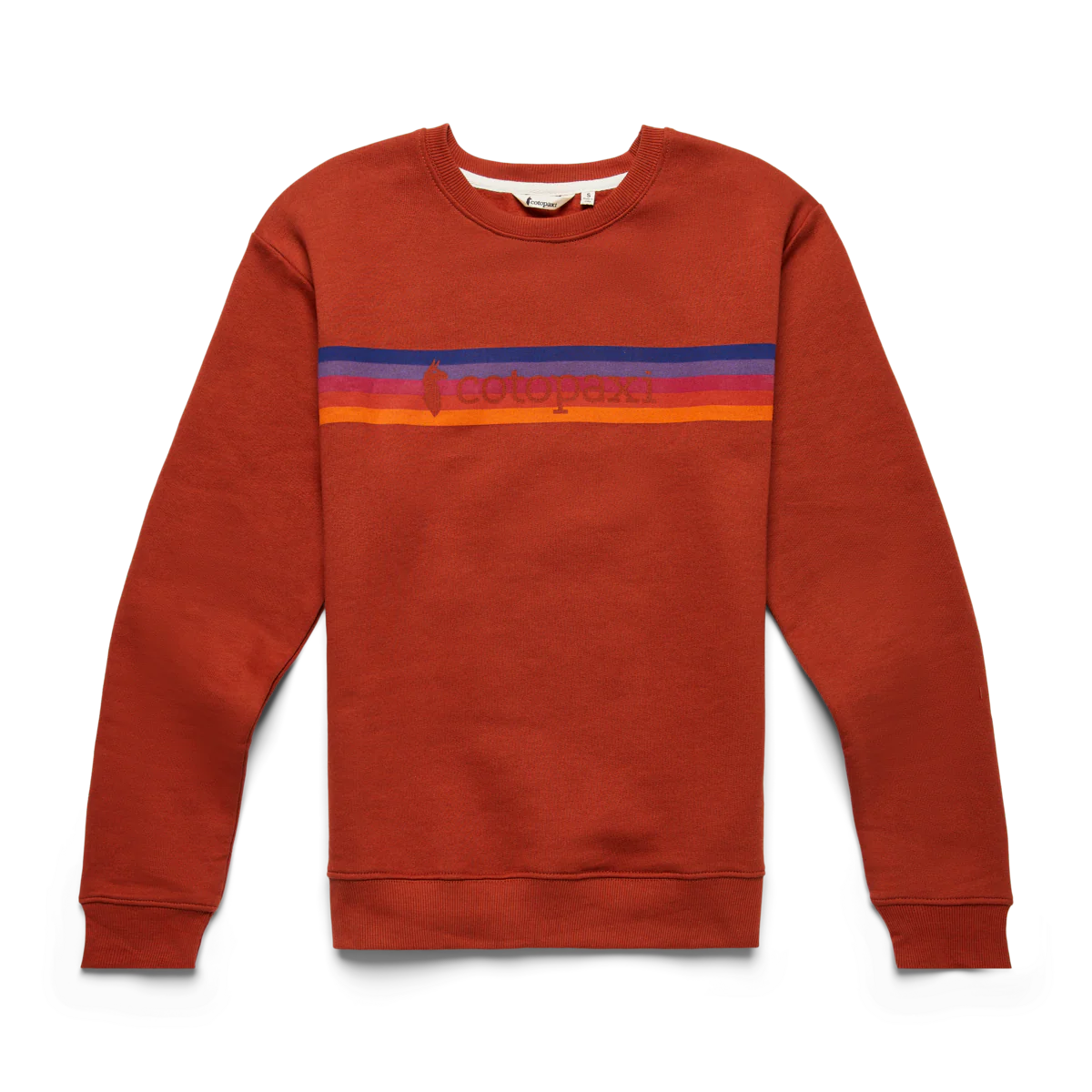 On The Horizon Crew Sweatshirt - Women's