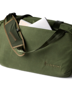 Viaje 35L Travel Duffel - Contiguo