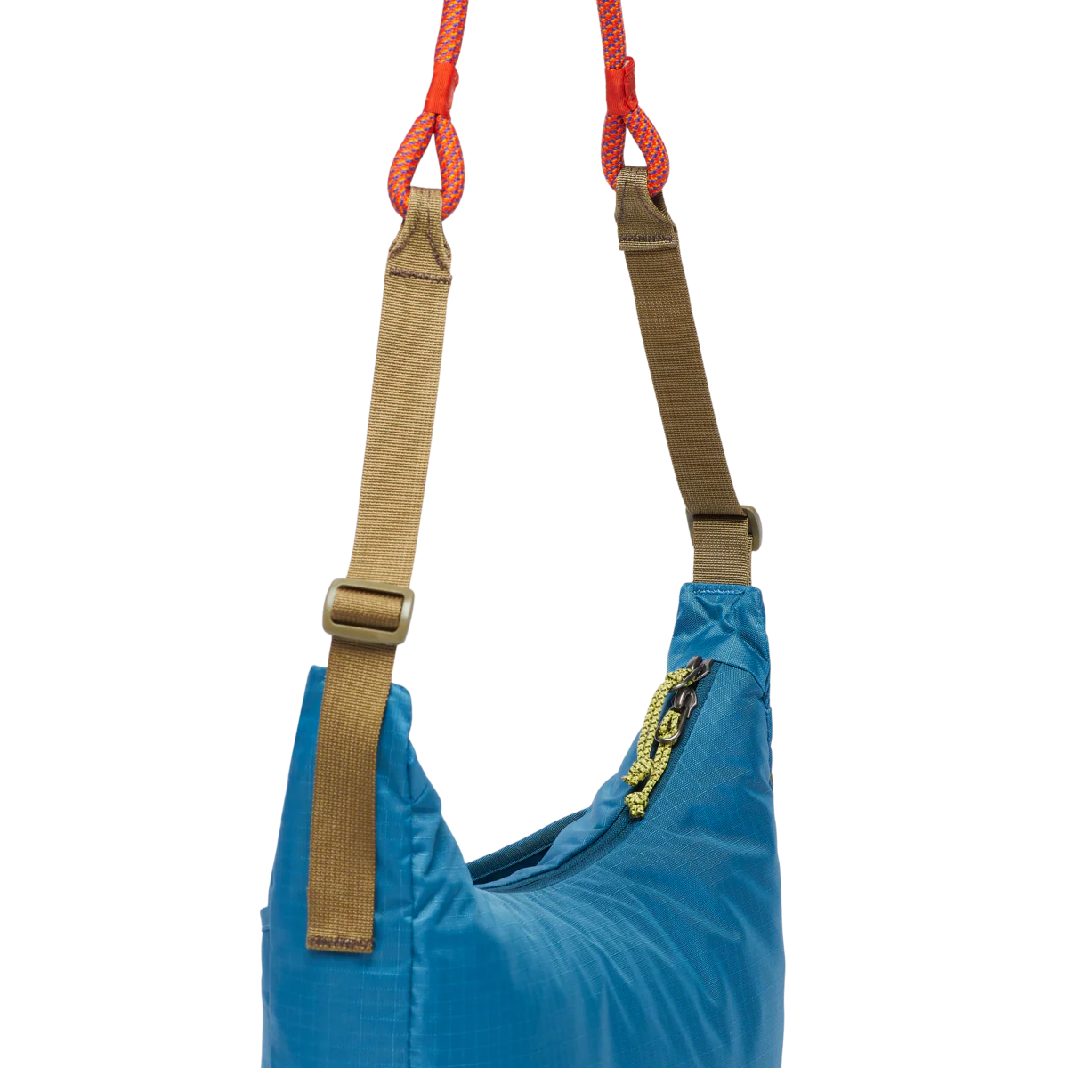 Trozo 8L Shoulder Bag - Cada Día