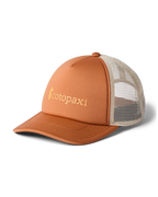 Vintage Trucker Hat