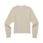 Atajo Long-Sleeve Waffle V-Neck - Women's