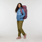 Yermo Hooded Jacket - Women's