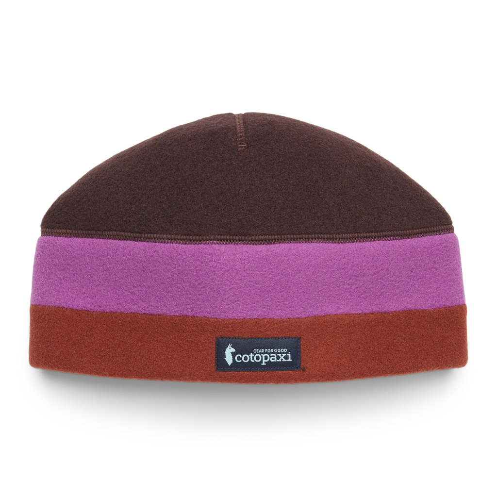 Teca Fleece Beanie