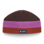 Teca Fleece Beanie