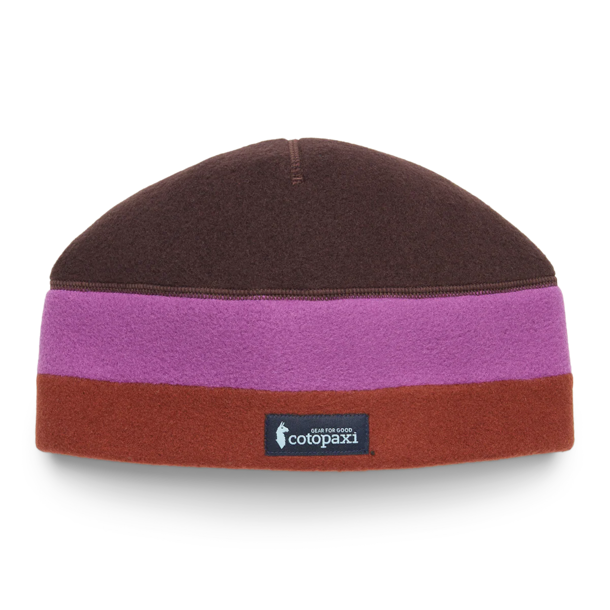 Teca Fleece Beanie