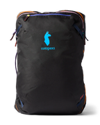 Allpa 42L Travel Pack - Del Día Dark