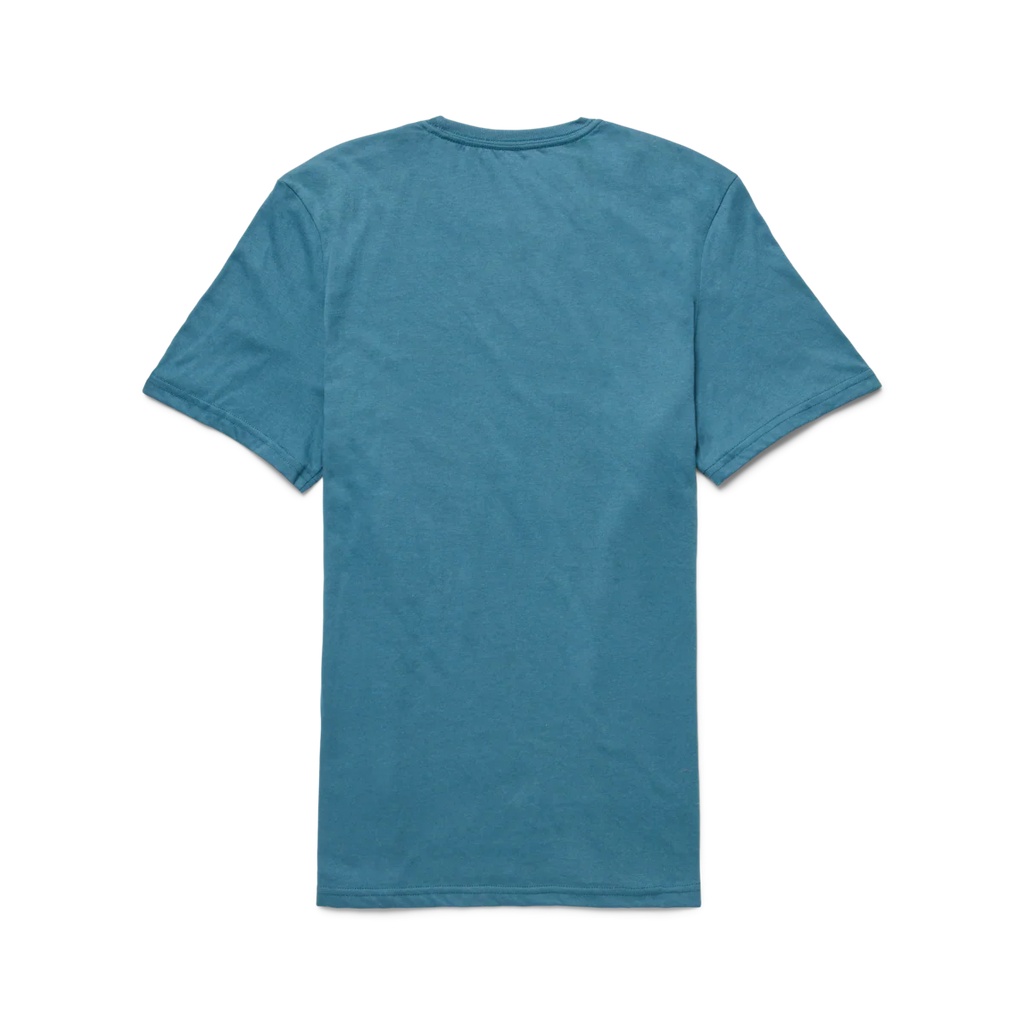Llama Greetings T-Shirt - Men's