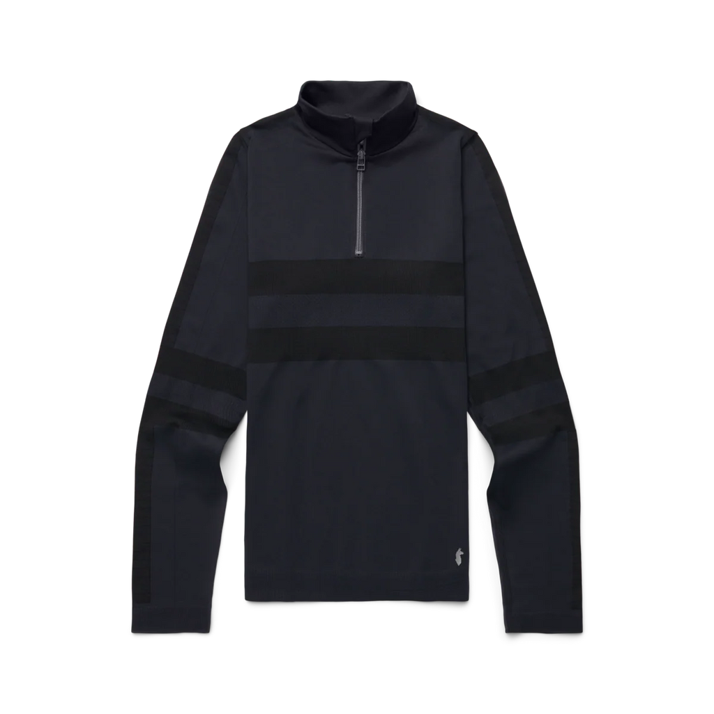 Debajo Seamless Baselayer Quarter-Zip - Women's