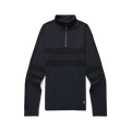 Debajo Seamless Baselayer Quarter-Zip - Women's