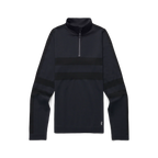 Debajo Seamless Baselayer Quarter-Zip - Women's