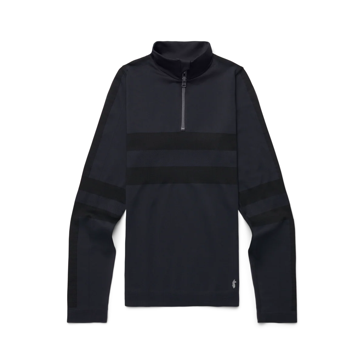 Debajo Seamless Baselayer Quarter-Zip - Women's