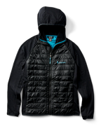 Capa Hybrid Insulated Hooded Jacket - Women's