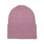 Knit Cuff Beanie