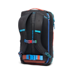 Allpa 28L Travel Pack - Del Día Dark