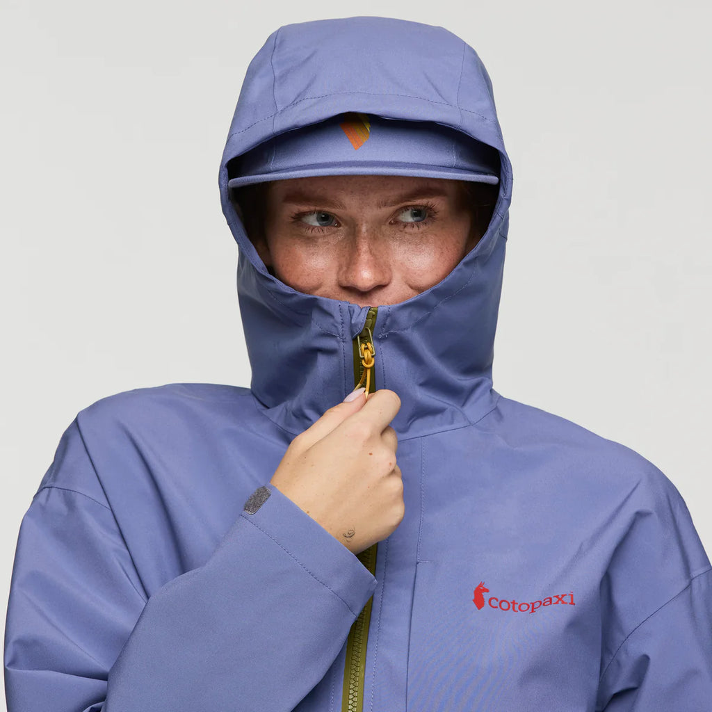 Cielo Rain Jacket - Women's