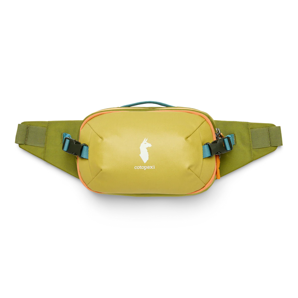 Allpa X 3L Hip Pack