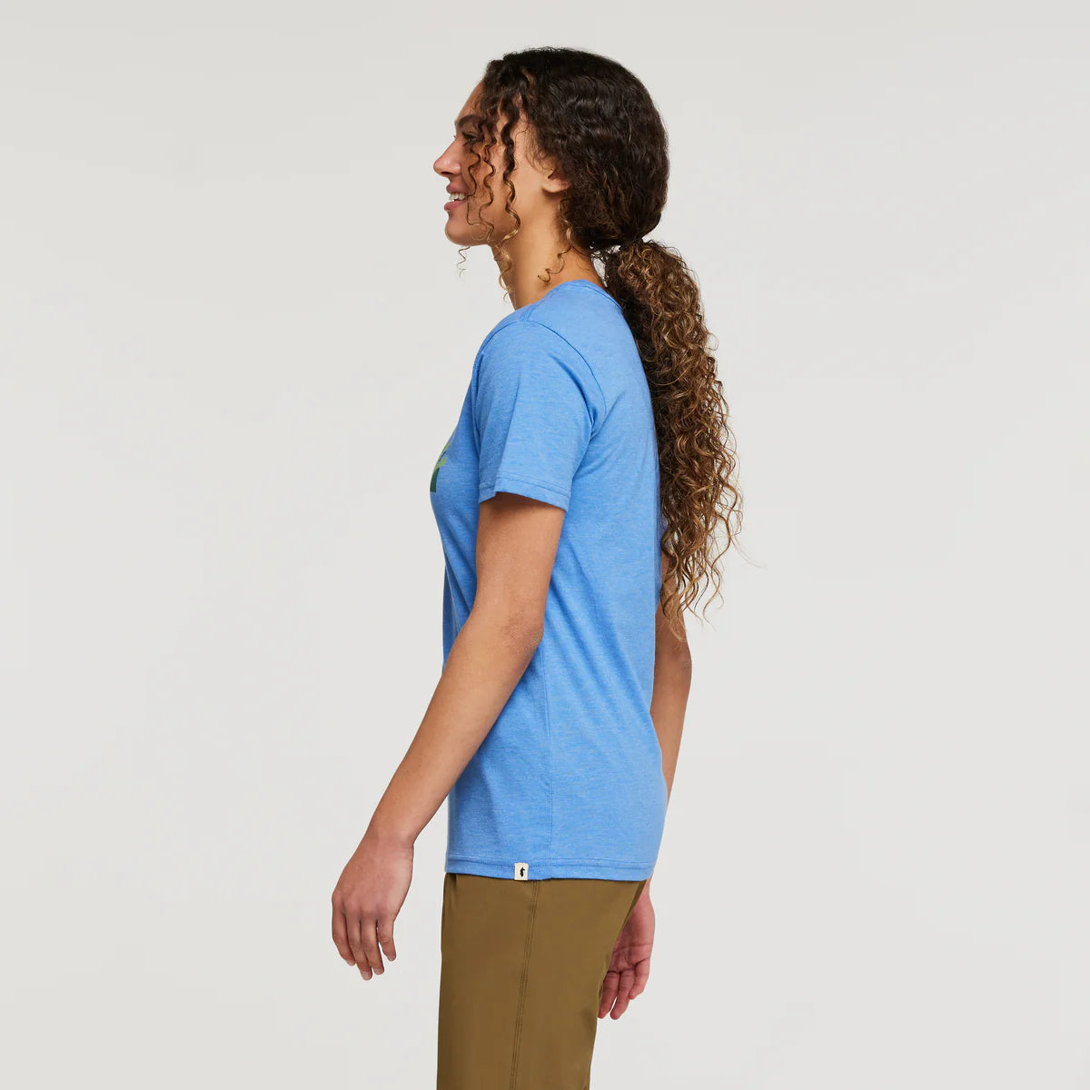 Hello Desert T-Shirt - Women's