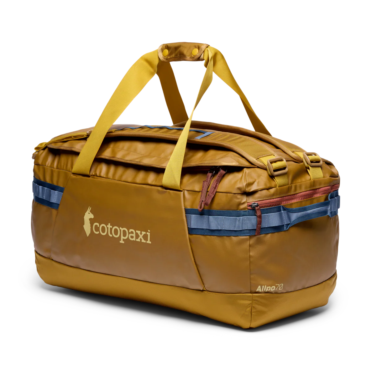 Allpa Getaway 70L Duffel
