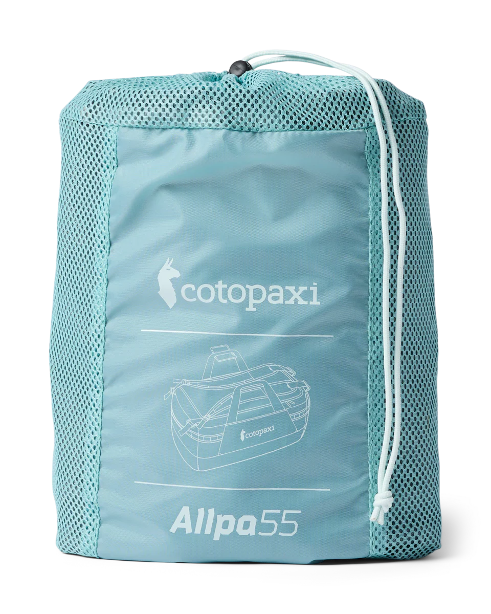 Allpa Getaway 55L Duffel
