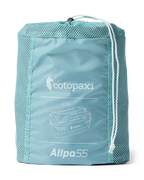 Allpa Getaway 55L Duffel