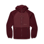 Yermo Hooded Jacket - Men's