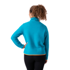 Teca Fleece Pullover - Women's - Sale