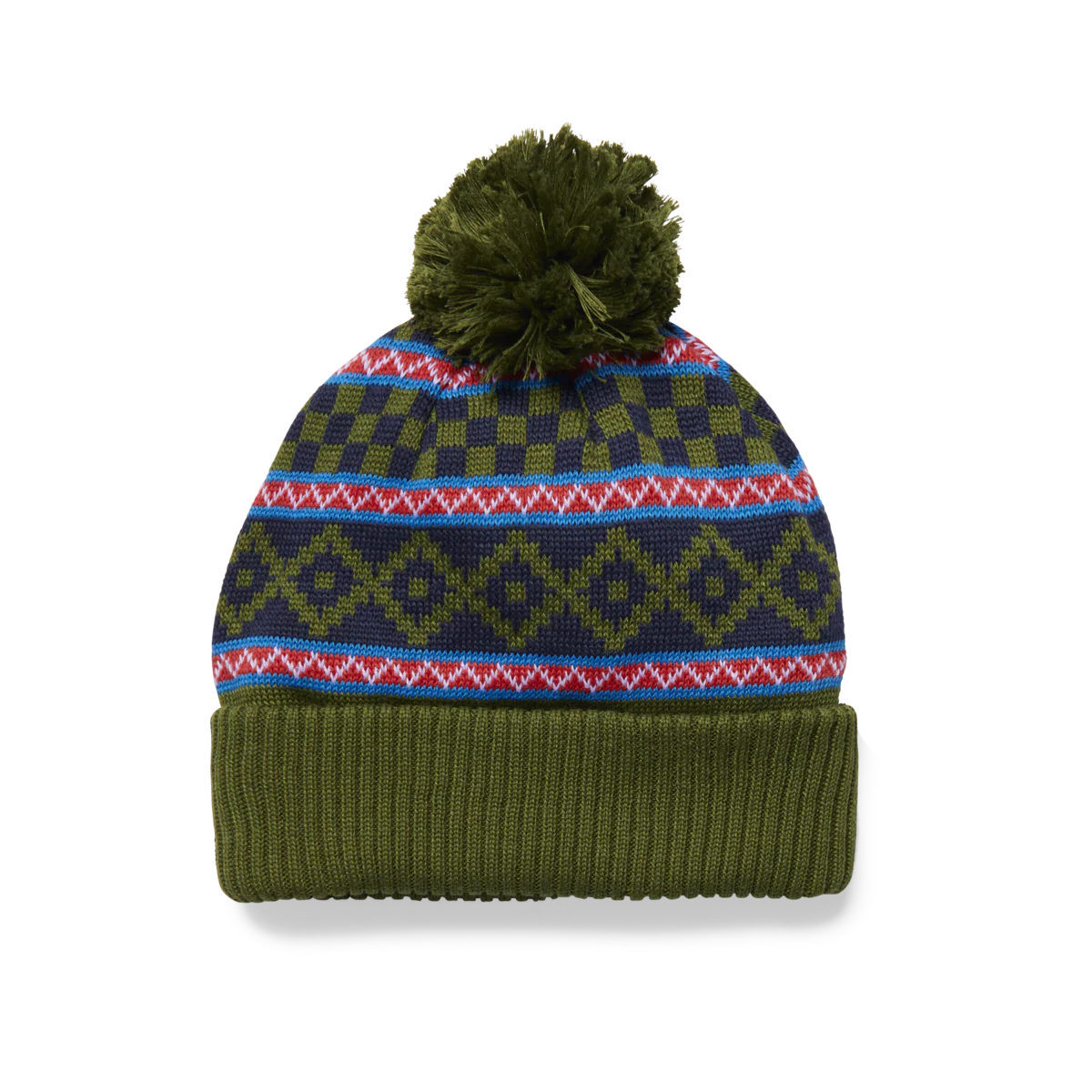 Cumbre Beanie