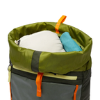 Moda 20L Backpack - Cada Día
