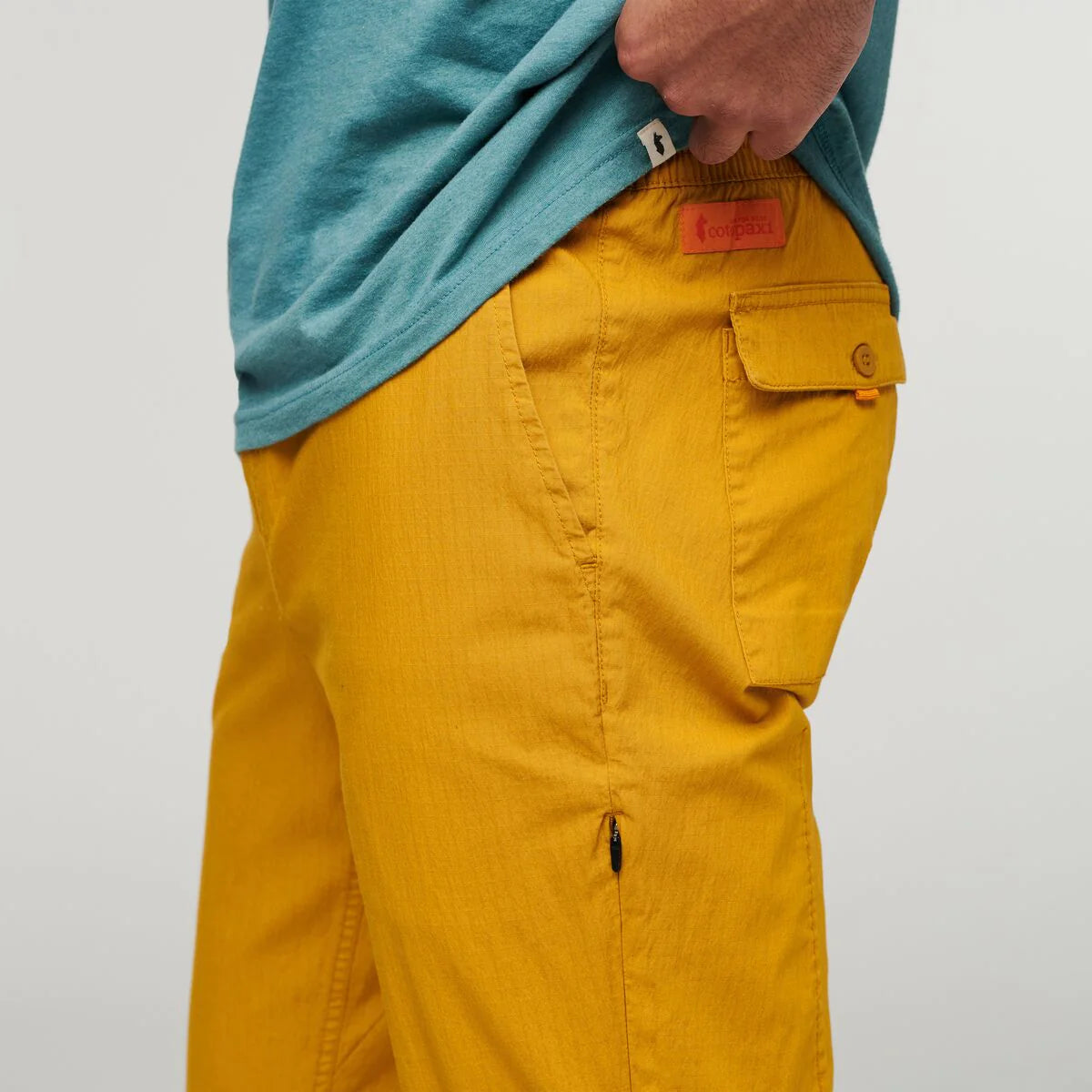 Salto Ripstop Pant - Men's