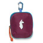 Allpita Mini Bag - Del Día