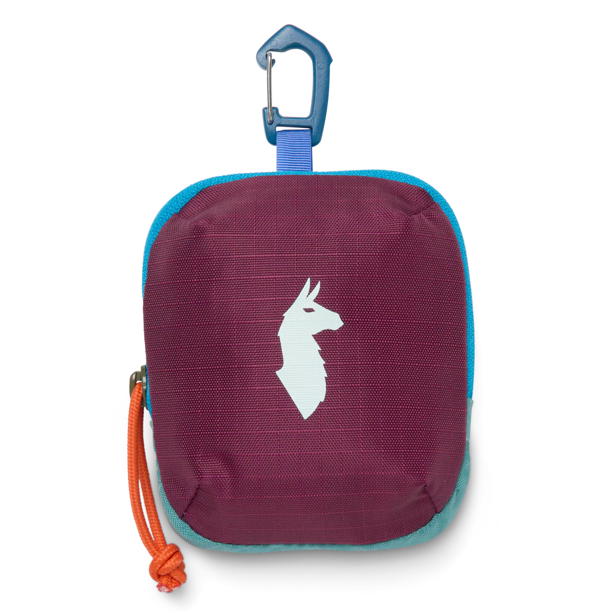 Allpita Mini Bag - Del Día