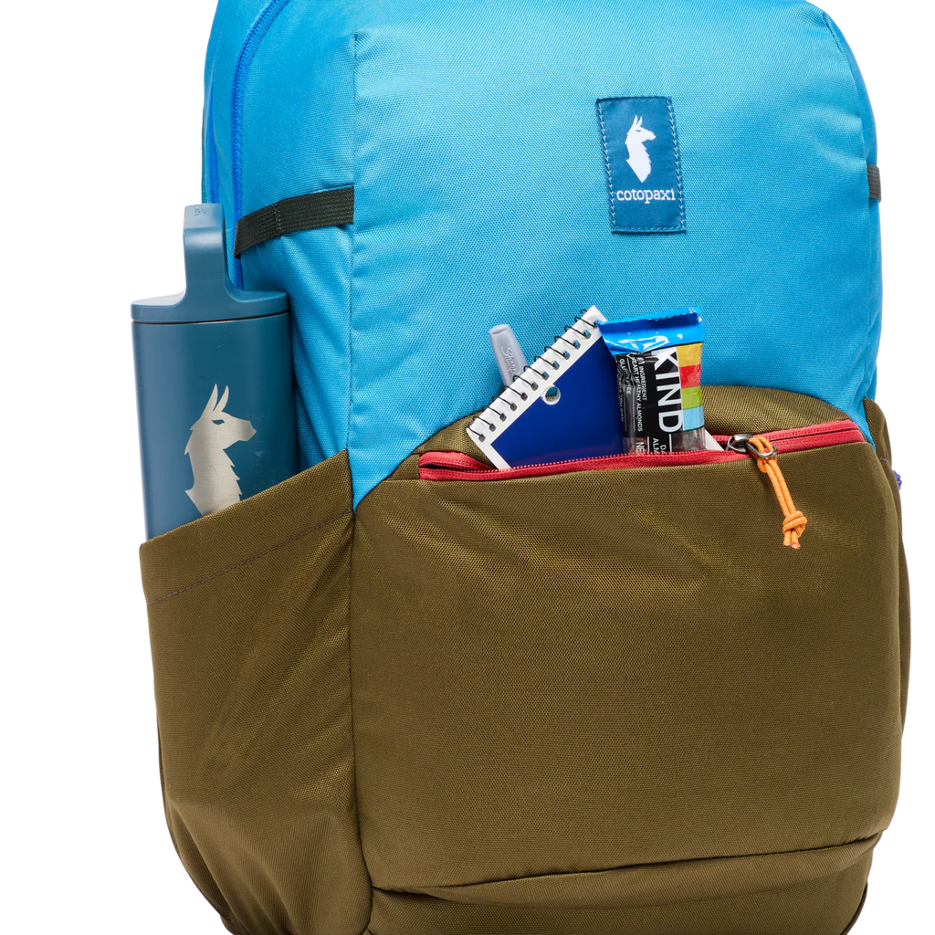 Chiquillo 30L Daypack - Cada Día
