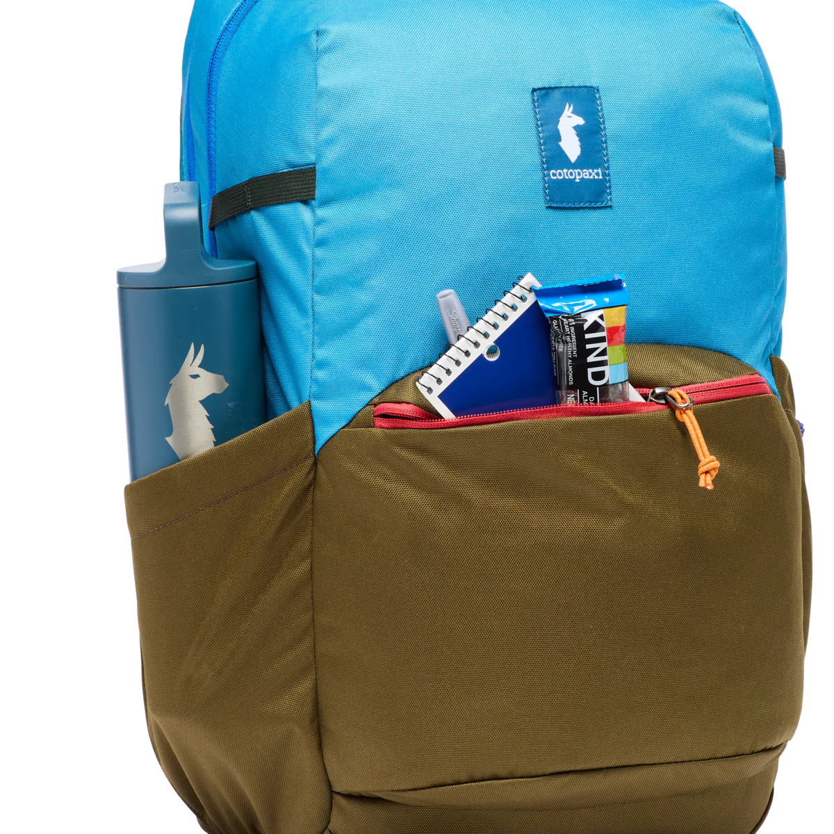 Chiquillo 30L Daypack - Cada Día