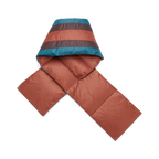 Fuego Down Scarf