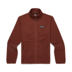 Envo Fleece Full-Zip Jacket - Women's