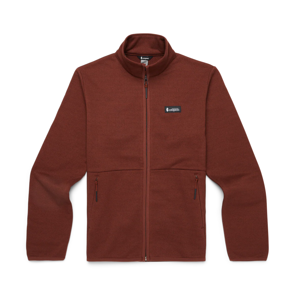 Envo Fleece Full-Zip Jacket - Women's